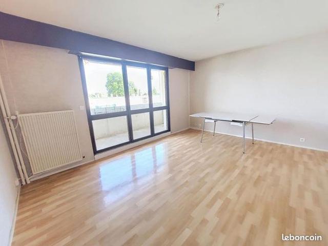 Appartement 1 pièce 39 m²
