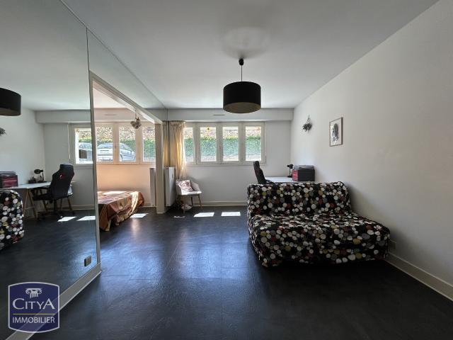 Appartement 1 pièce 39 m²