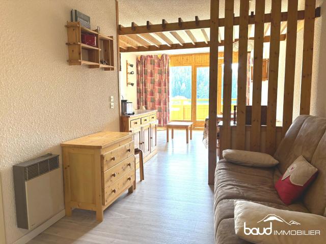 Appartement 1 pièce 39 m²