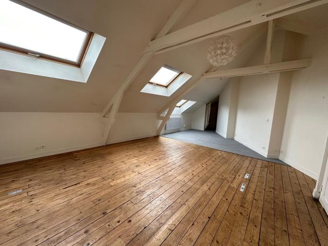 Appartement 1 pièce 39 m²