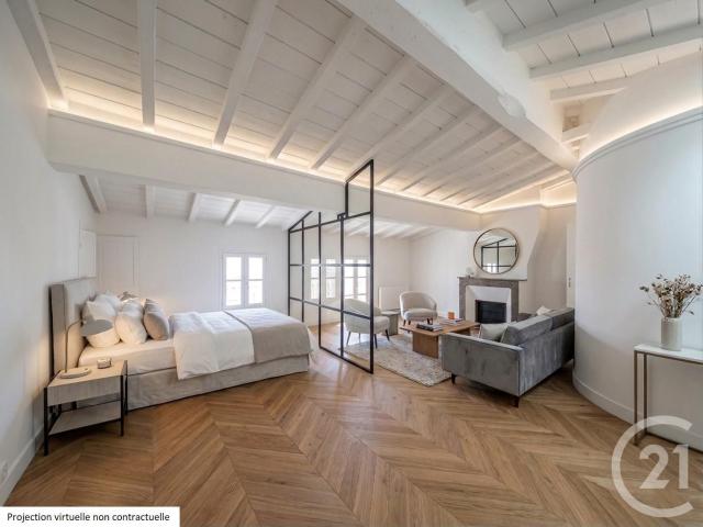 Appartement 1 pièce 39 m²
