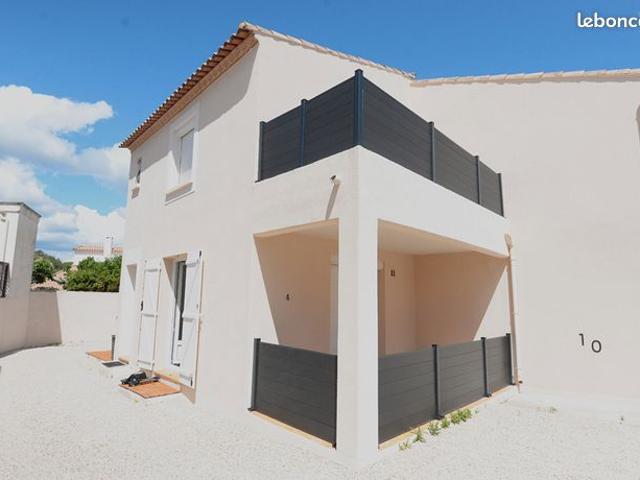 Appartement 1 pièce 39 m²