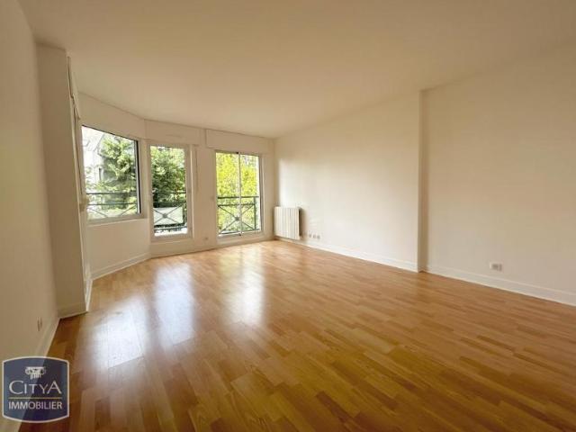 Appartement 1 pièce 39 m²