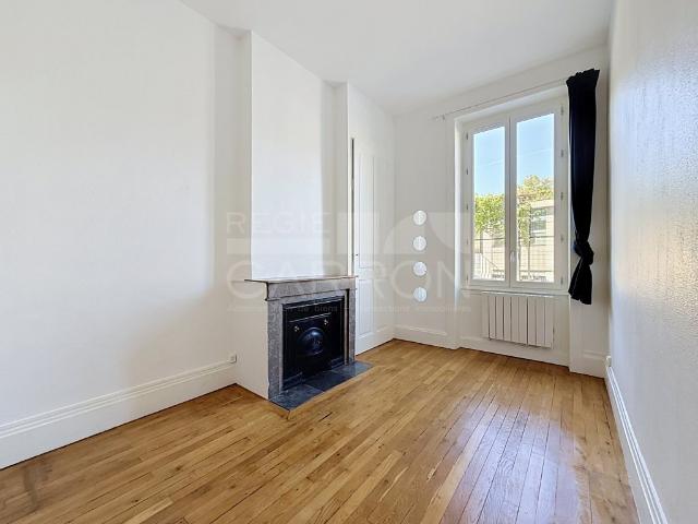 Appartement 1 pièce 39 m²