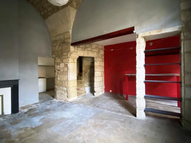 Appartement 1 pièce 39 m²