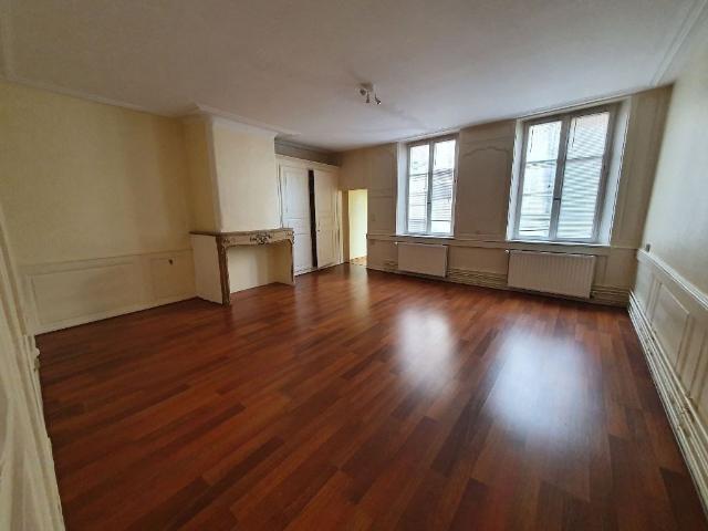 Appartement 1 pièce 39 m²