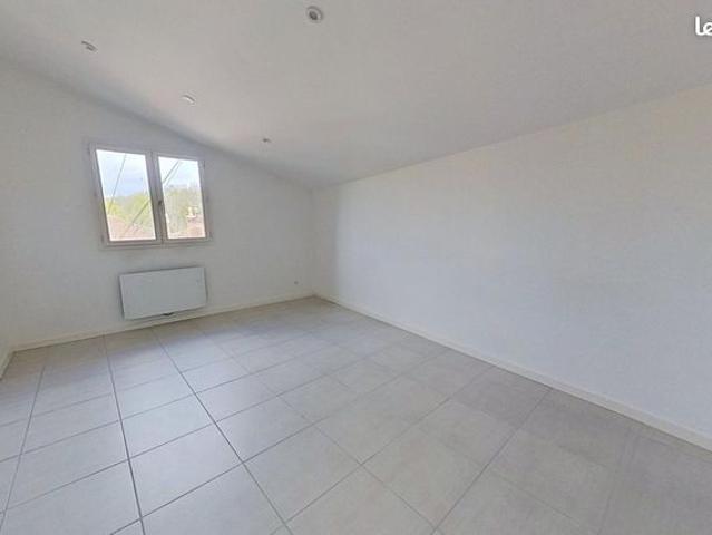 Appartement 1 pièce 39 m²