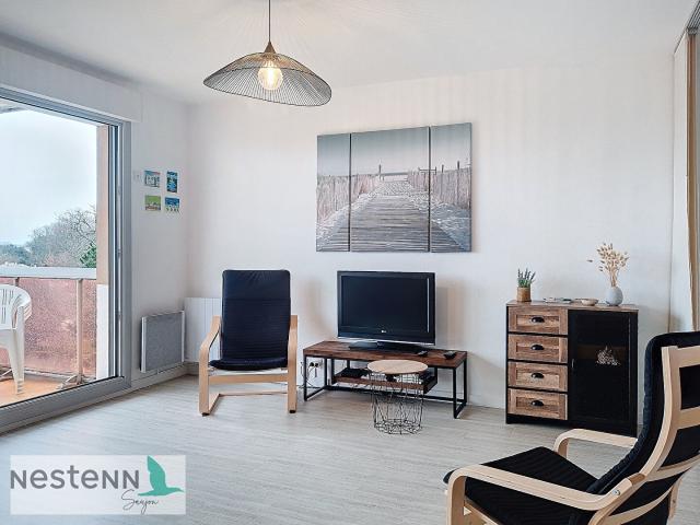 Appartement 1 pièce 39 m²