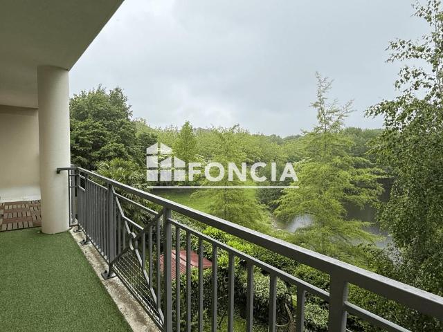 Appartement 1 pièce 39 m²