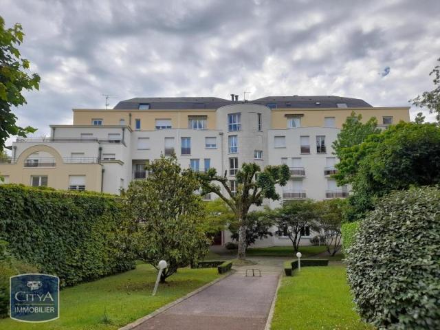 Appartement 1 pièce 39 m²