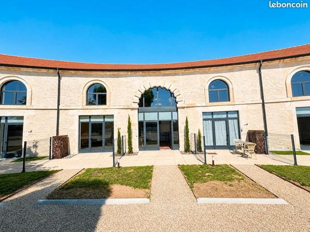 Appartement 1 pièce 39 m²