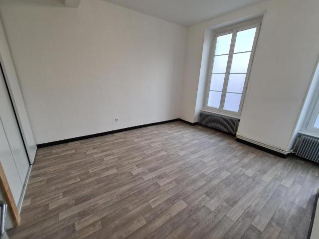 Appartement 1 pièce 39 m²