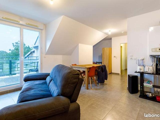 Appartement 1 pièce 39 m²