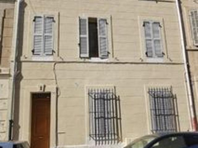 Appartement 1 pièce 39 m²