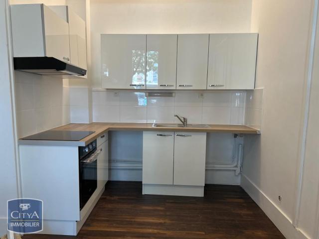 Appartement 1 pièce 39 m²