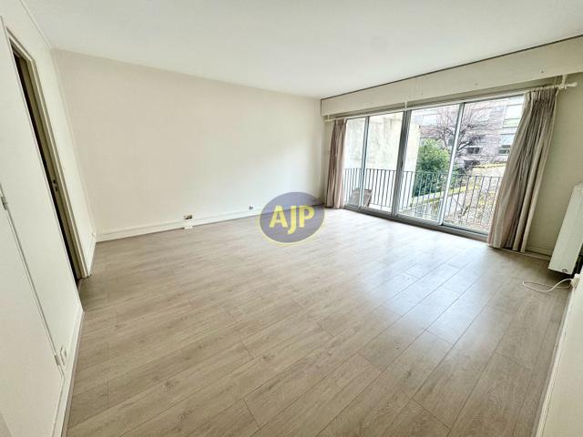 Appartement 1 pièce 39 m²