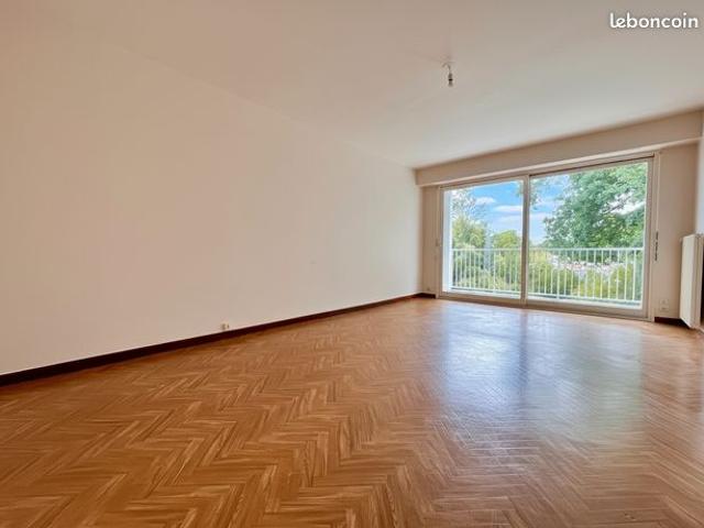 Appartement 1 pièce 39 m²