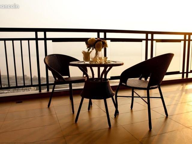Appartement 1 pièce 39 m²