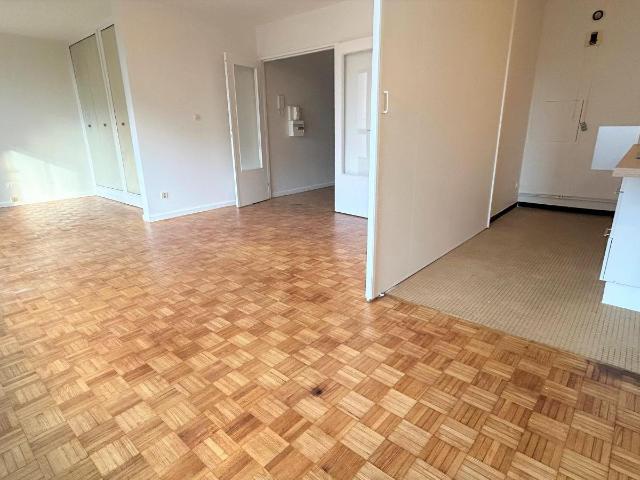 Appartement 1 pièce 39 m²