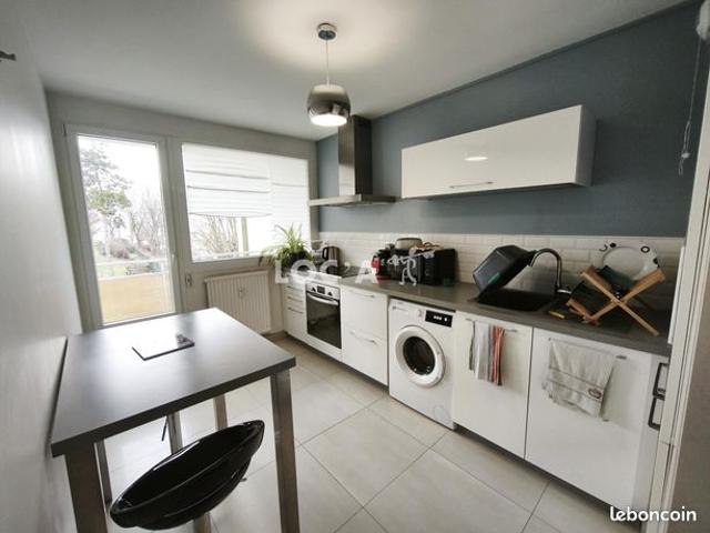 Appartement 1 pièce 39 m²