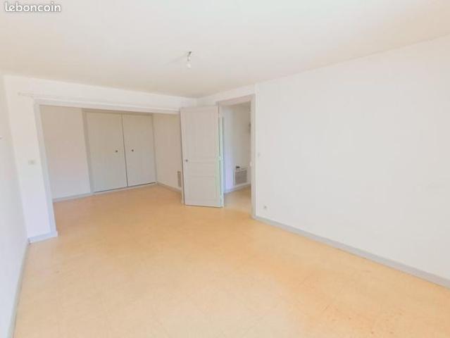 Appartement 1 pièce 39 m²