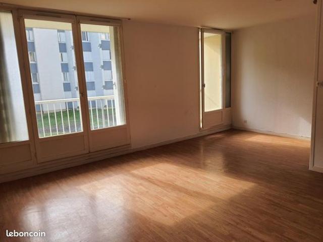 Appartement 1 pièce 39 m²