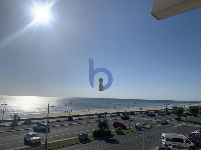 Appartement 1 pièce 39 m²