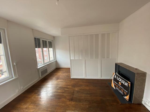 Appartement 1 pièce 39 m²