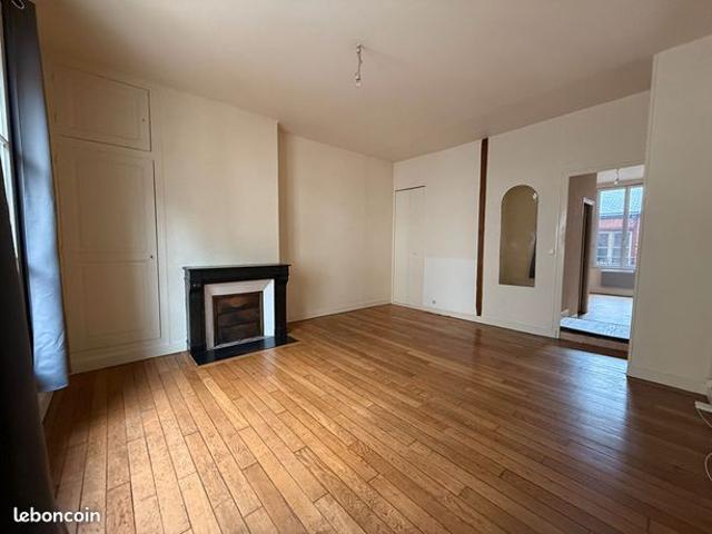 Appartement 1 pièce 39 m²
