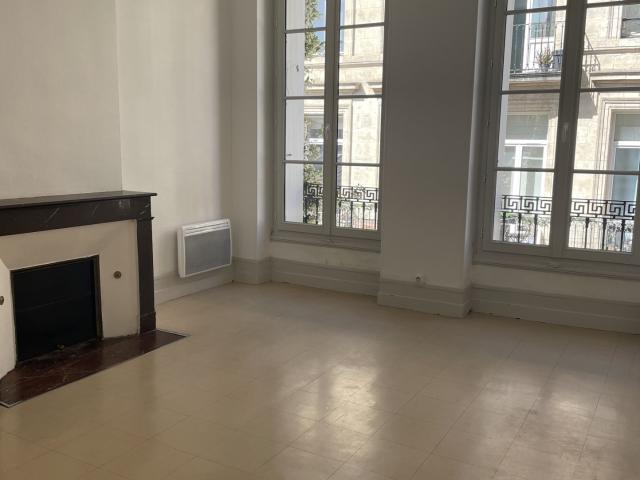 Appartement 1 pièce 39 m²