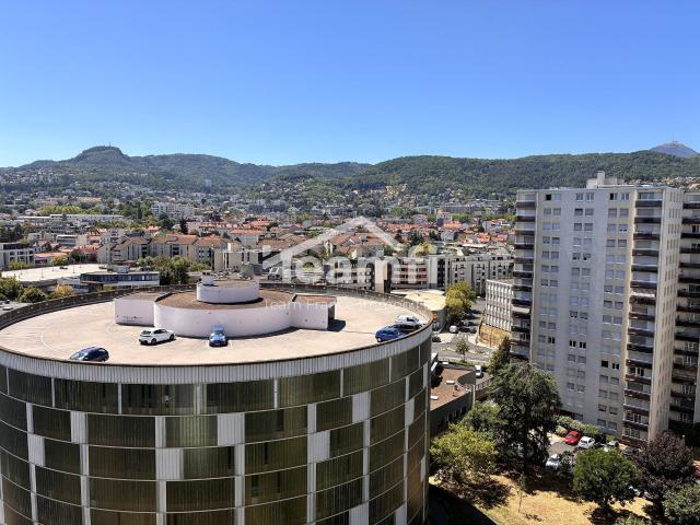 Appartement 1 pièce 39 m²