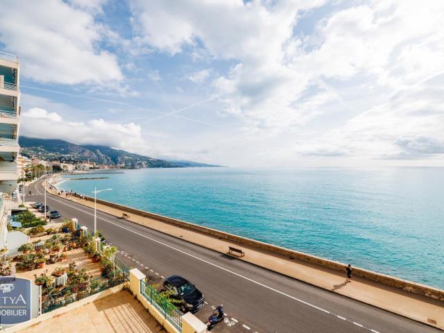 Appartement 1 pièce 39 m²