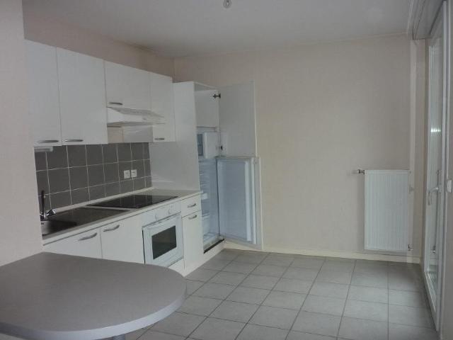 Appartement 1 pièce 39 m²