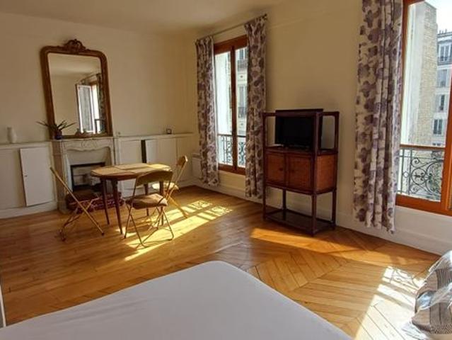 Appartement 1 pièce 39 m²