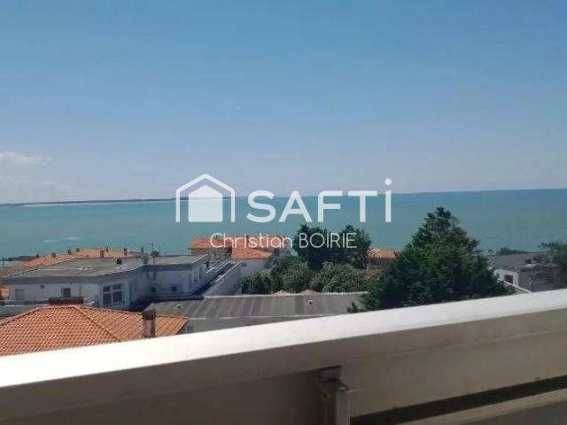 Appartement 1 pièce 39 m²