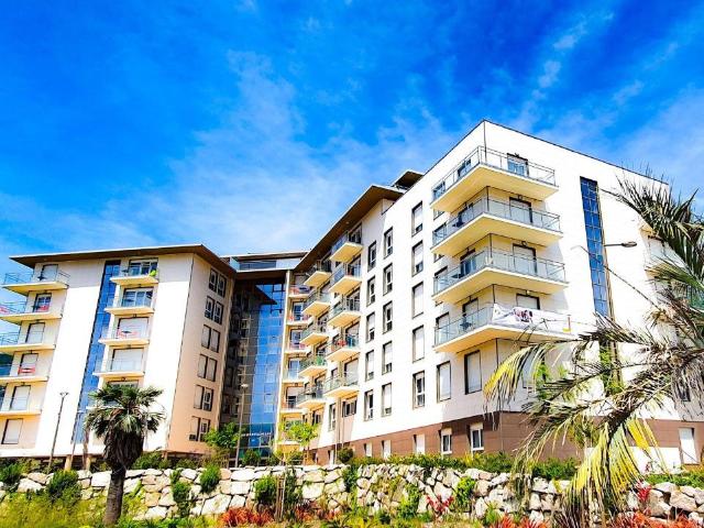 Appartement 1 pièce 39 m²
