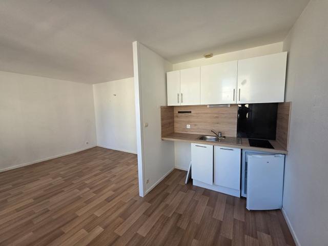 Appartement 1 pièce 39 m²