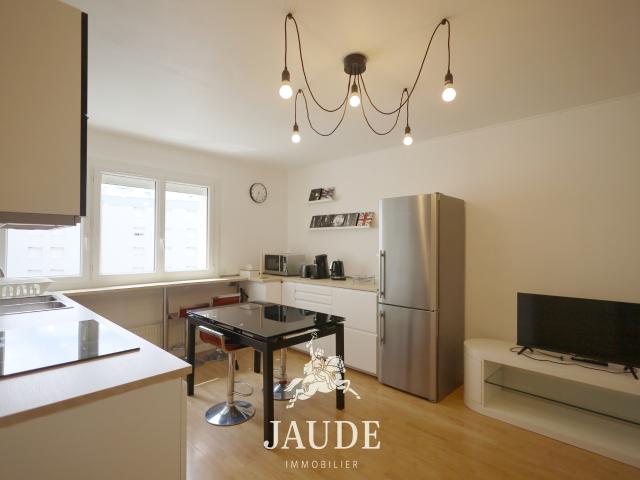 Appartement 1 pièce 39 m²