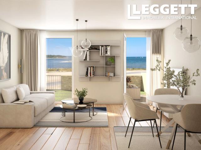Appartement 1 pièce 39 m²