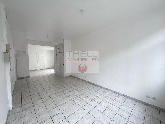 Appartement 1 pièce 39 m²