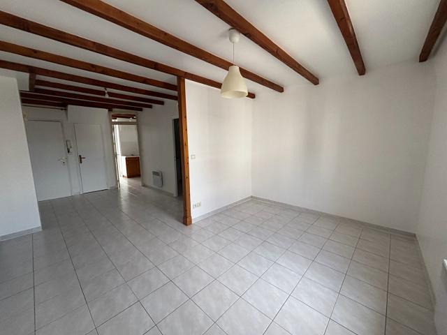 Appartement 1 pièce 39 m²