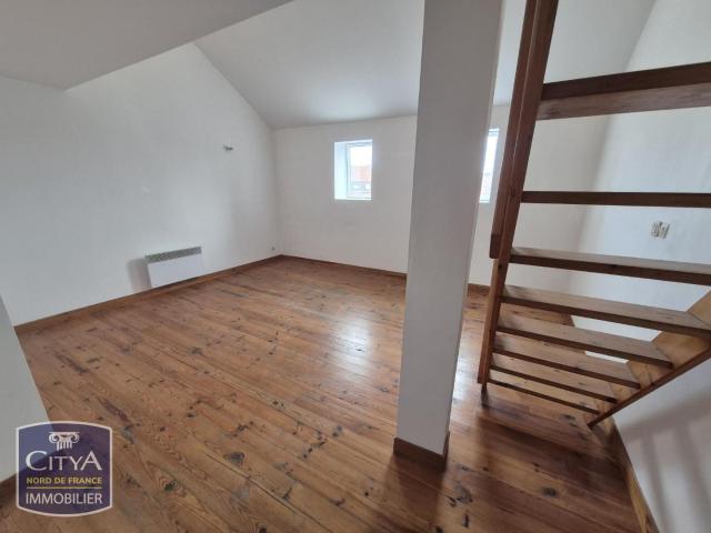 Appartement 1 pièce 39 m²