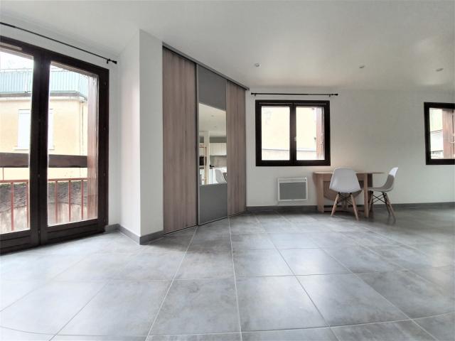 Appartement 1 pièce 39 m²
