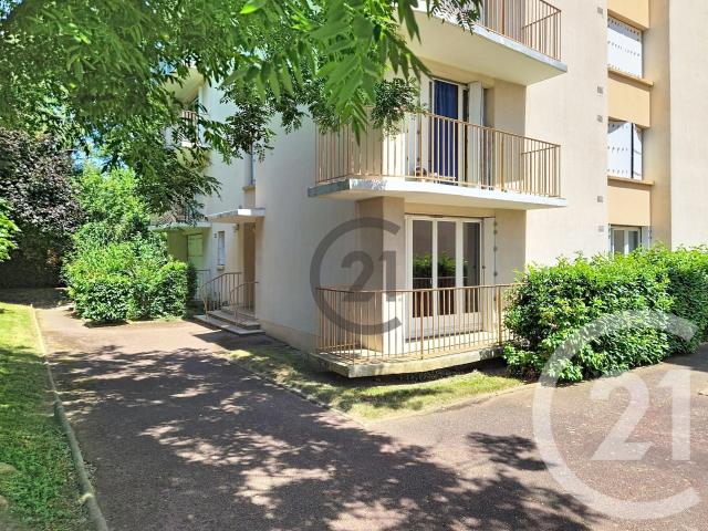 Appartement 1 pièce 39 m²