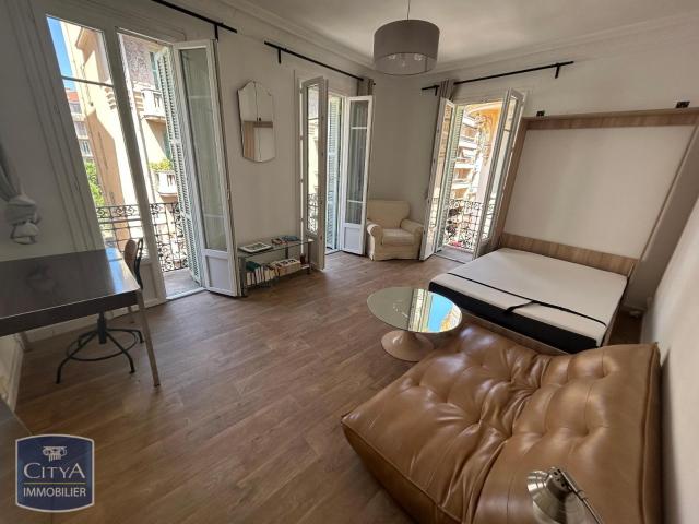 Appartement 1 pièce 39 m²
