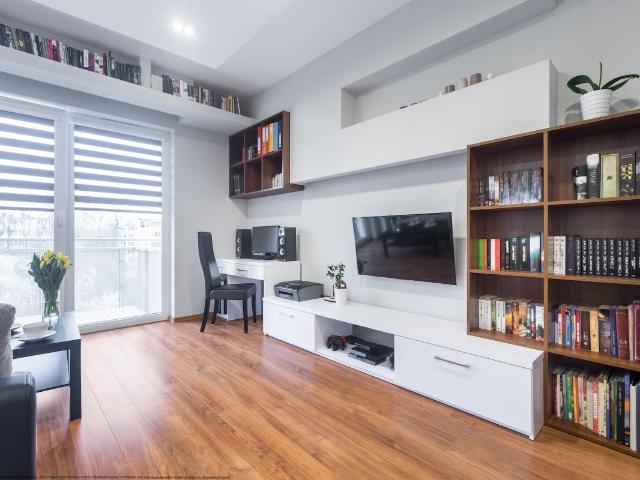 Appartement 1 pièce 39 m²