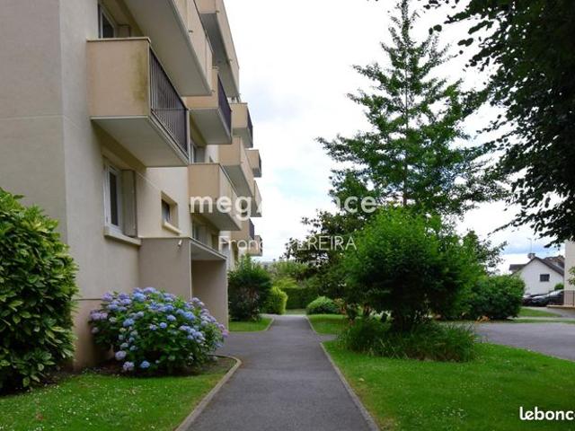 Appartement 1 pièce 39 m²