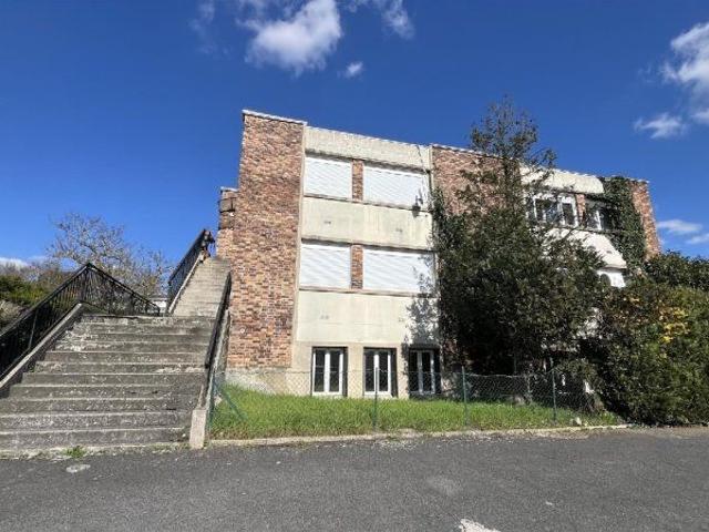 Appartement 1 Pièce 39 m²