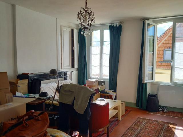 Appartement 1 pièce 39 m²