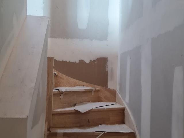 Appartement 1 pièce 39 m²